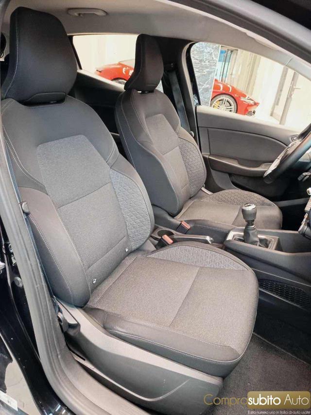 RENAULT Clio SCe 75 CV 5 porte Zen