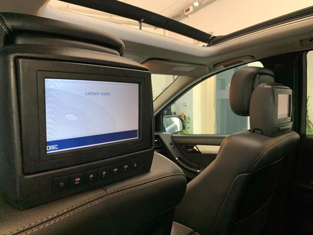 MERCEDES-BENZ R 320 CDI cat 4Matic Premium 7 POSTI "TETTO PANORAMICO"