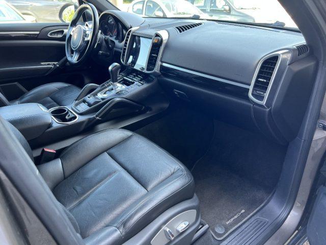 PORSCHE Cayenne 3.0 Diesel PERFETTA