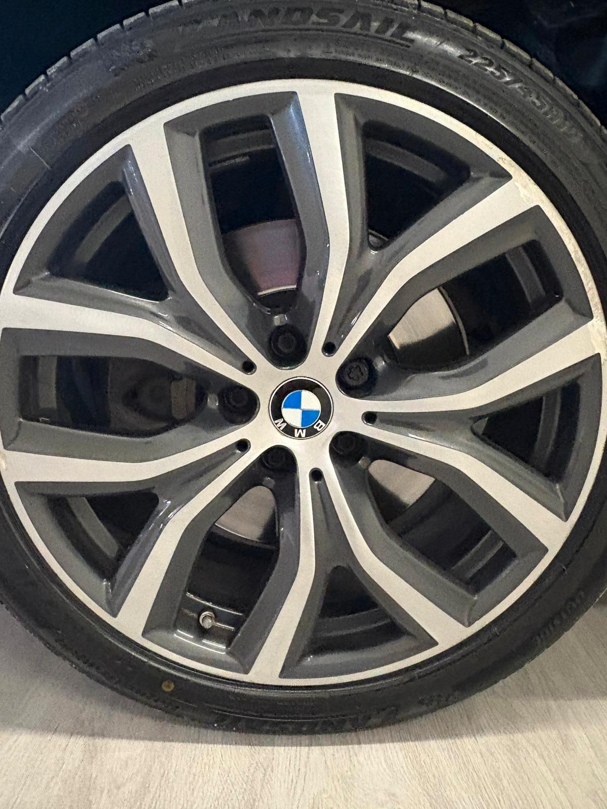 Bmw X1 sDrive20d 190cv xLine Automatico