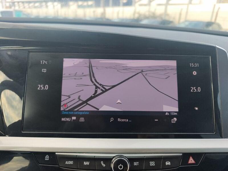 Opel Grandland I 2022 1.5 ecotec Ultimate s&s 130cv at8