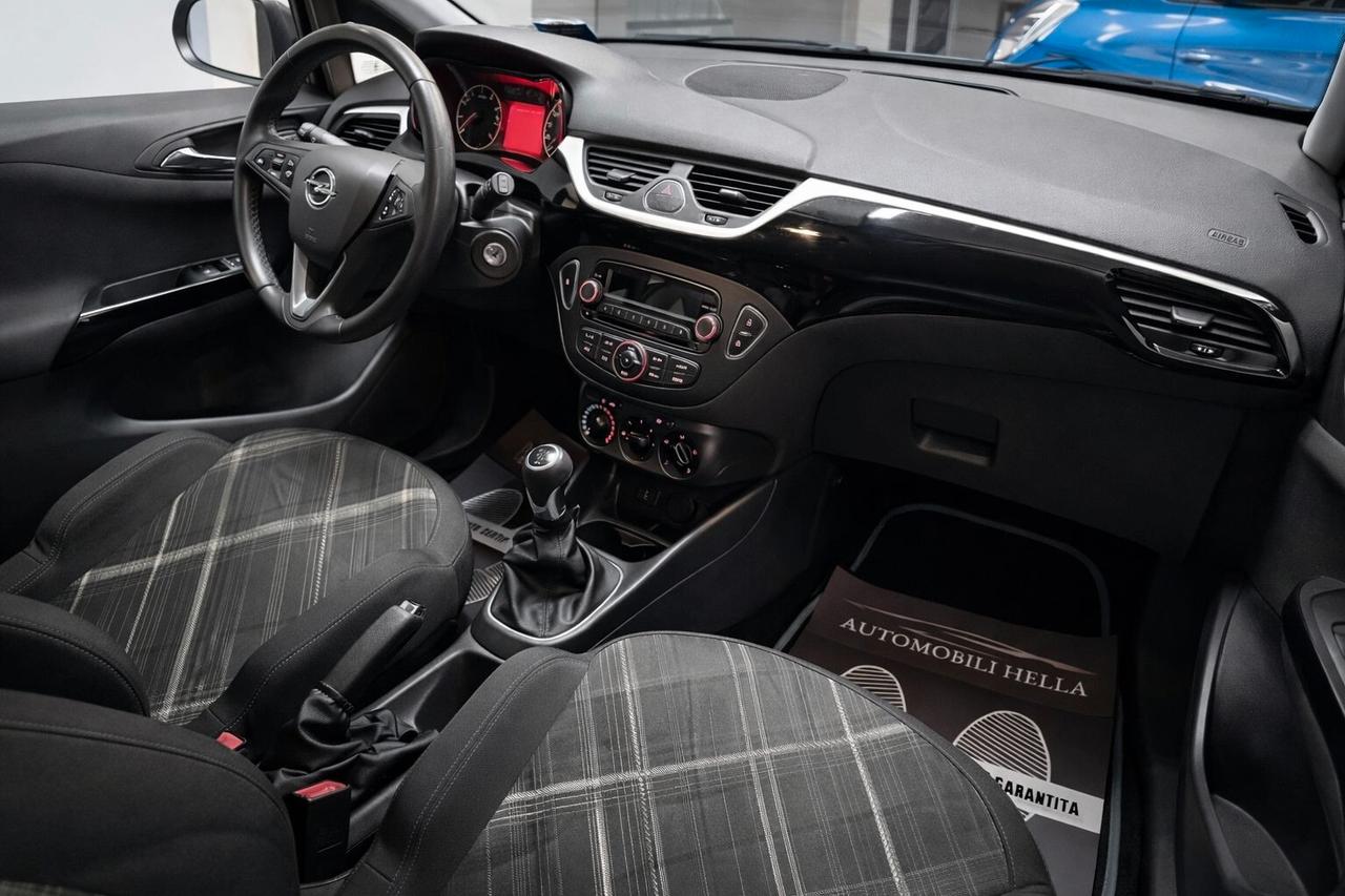 Opel Corsa 59000 KM ( PREZZO REALE NO VINCOLI)