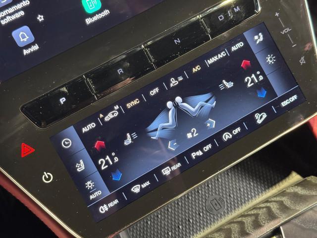 MASERATI Grecale MHEV 330 CV AWD Modena