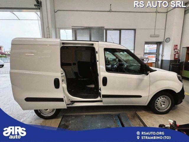 FIAT Doblo Doblò 1.6 MJT 105CV S&S PC-TN Cargo Lounge