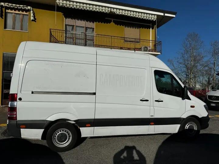 Mercedes-Benz Sprinter 316 CDI - AUTO - FULL OPTIONAL - EURO6B