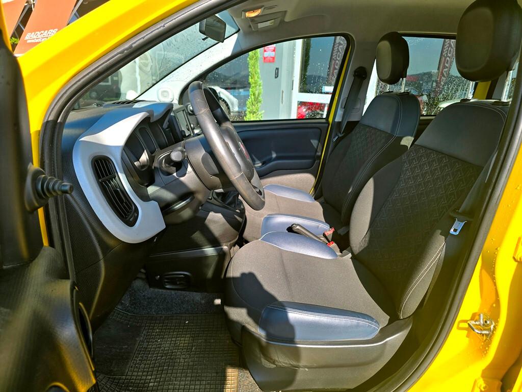 Fiat Panda Cross 1.0 FireFly S&S Hybrid IN PERFEZIONE TOTALE