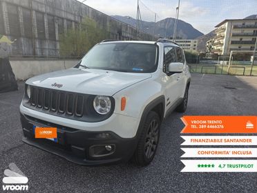 JEEP Renegade Renegade 2.0 Mjt 140CV 4WD Active...