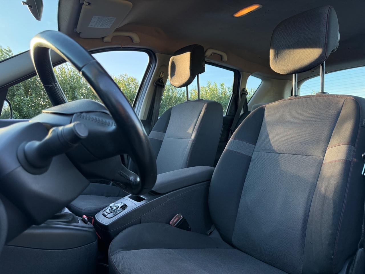 Renault Scenic XMod 1.5 Diesel 110 CV 12 MESI DI GARANZIA