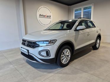 Volkswagen T-Roc 1.5 TSI ACT DSG 9.828 KM. !! VW ITALIA