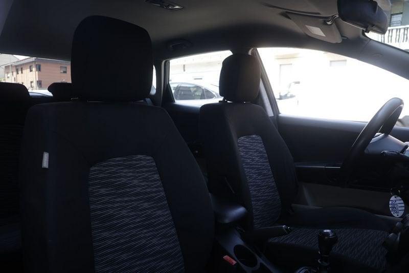 Kia cee'd KIA Ceed 5p 1.4 EX bi-fuel 80KW ANNO 2009