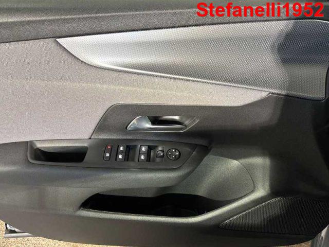 OPEL Mokka 1.2 Edition s&s 136cv