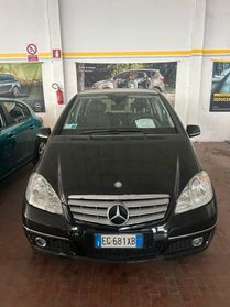 Mercedes-benz A 180 CDI Coupé Avantgarde