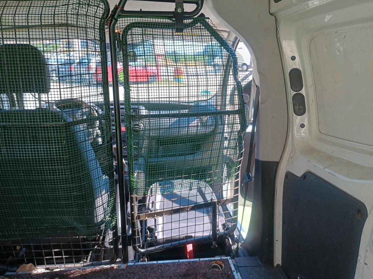 CITROEN NEMO GANCIO TRAINO EURO 5