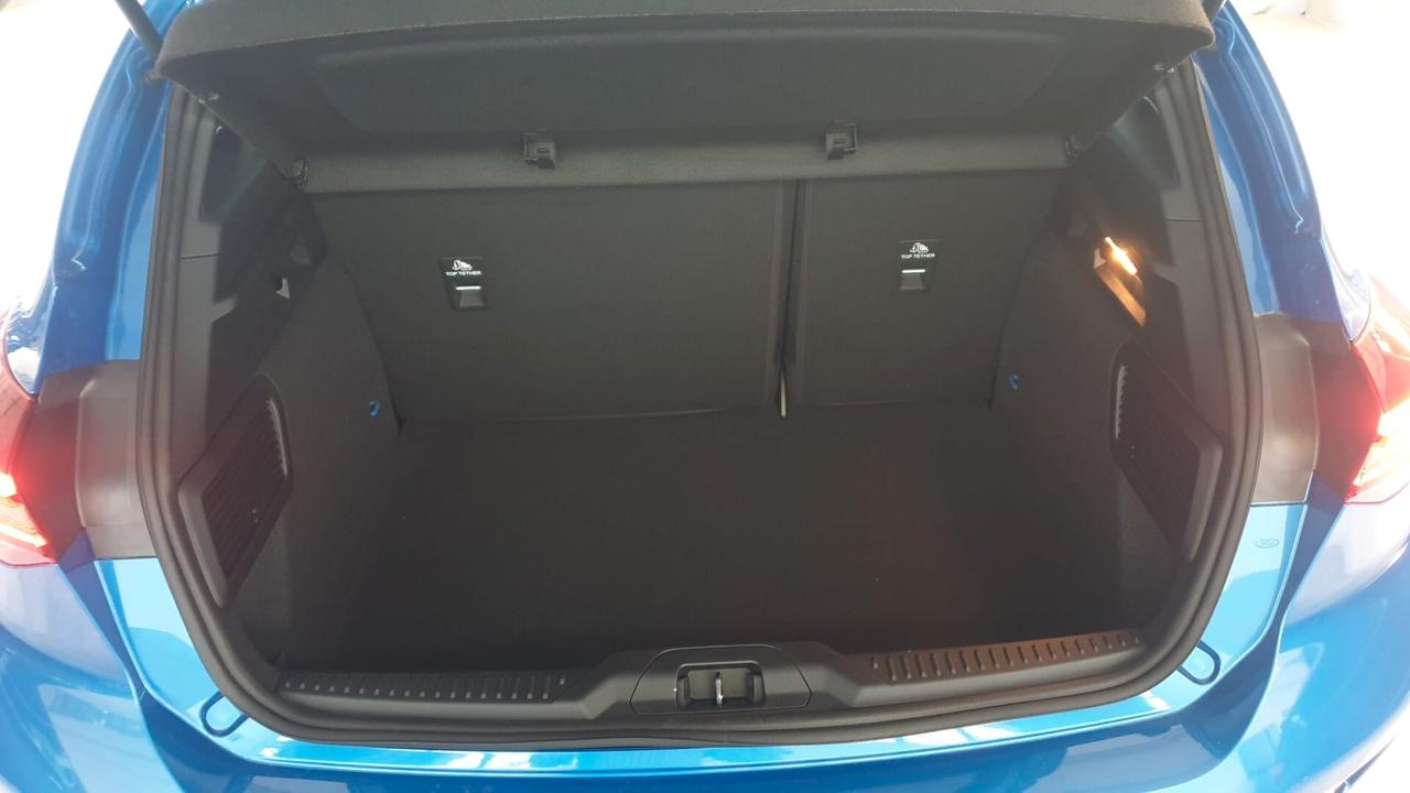 Ford Focus 1.0 EcoBoost Hybrid 125 CV 5p. ST Line