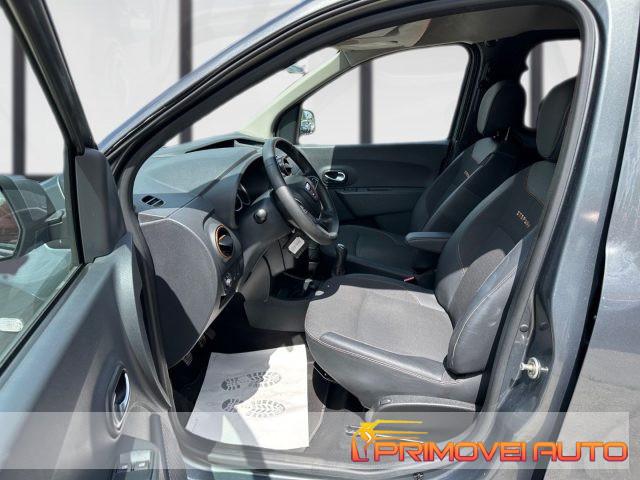 DACIA Dokker 1.2 TCe 115CV Stepway Celebration