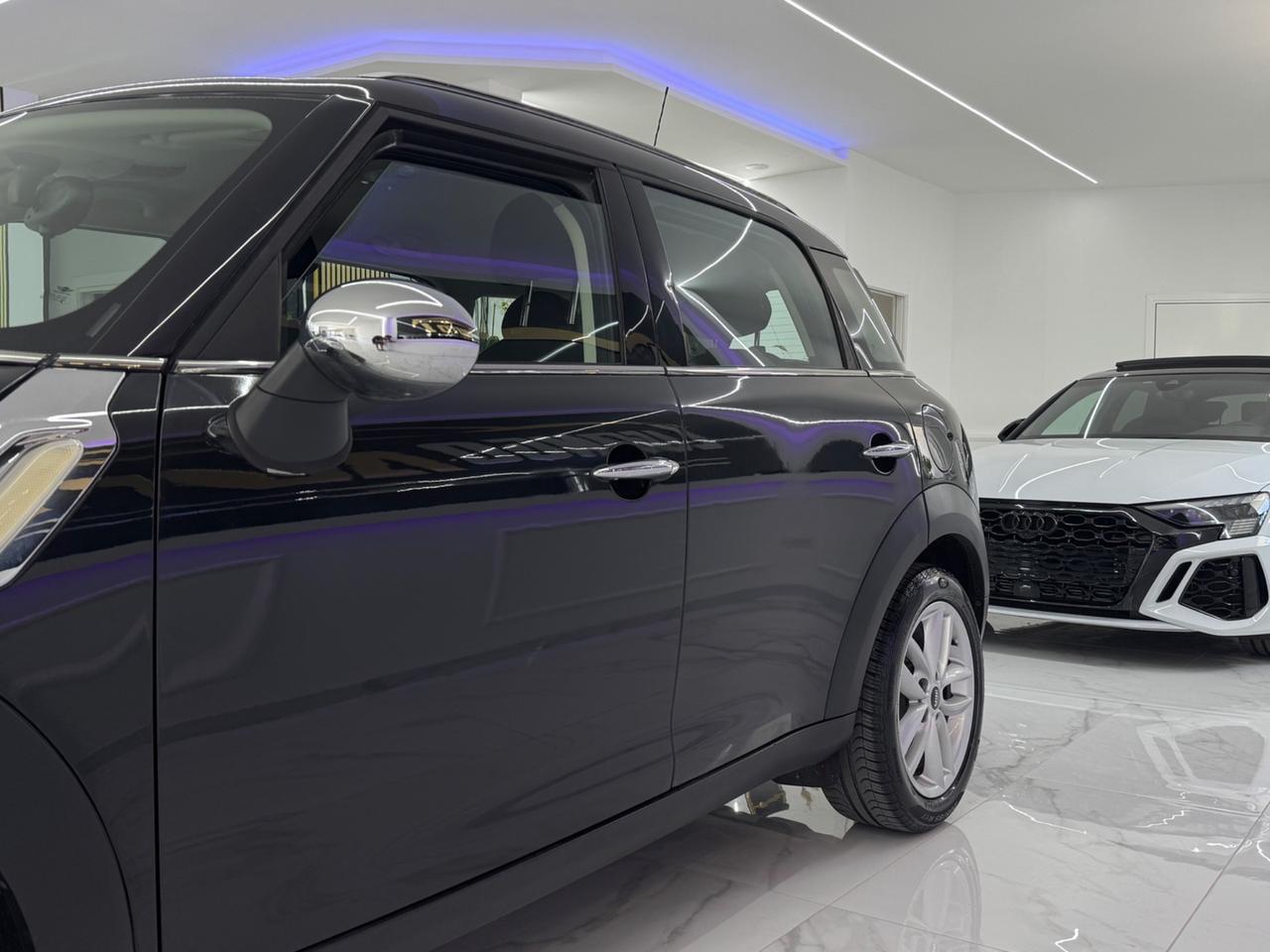 Mini Cooper Countryman 1.6 122Cv Full Optional