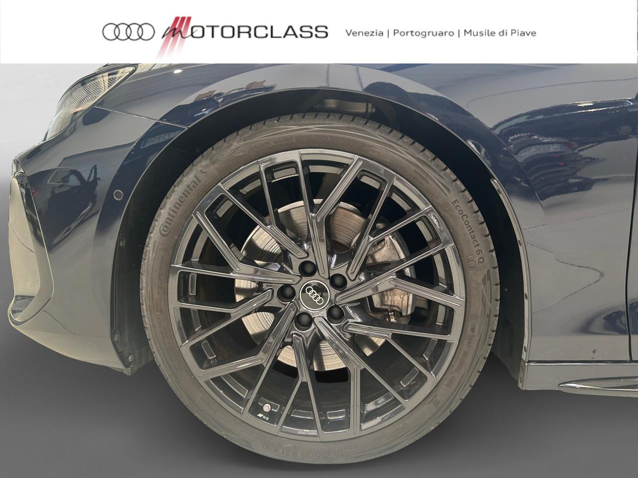 Avant 2.0 Tdi 204cv Edition One Quattro S Tronic
