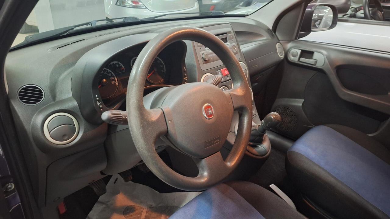 Fiat Panda 1.3 MJT S&S Lounge