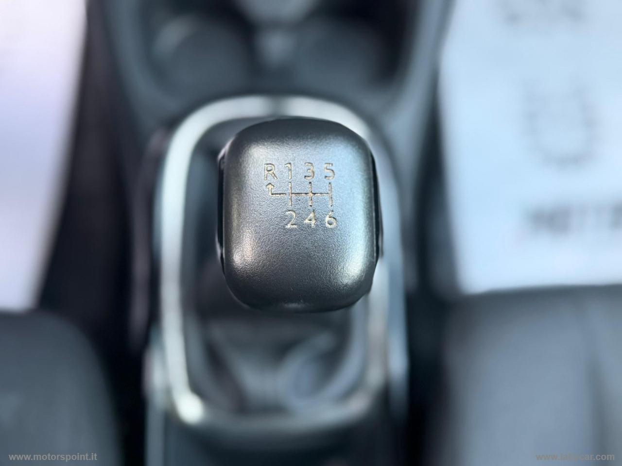 CITROEN C4 Cactus BlueHDi 100 S&S Feel Pack