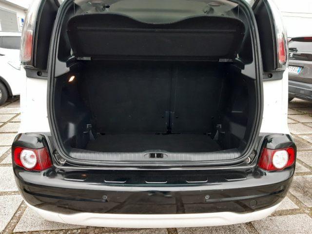 CITROEN C3 Picasso BlueHDi 100 Feel Edition