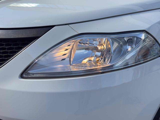 LANCIA Ypsilon 1.2 69 CV 5 porte Platinum