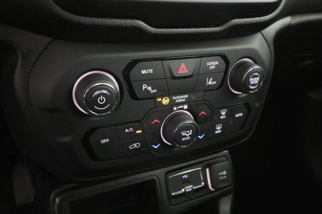 JEEP Renegade Renegade 1.0 T3 Business