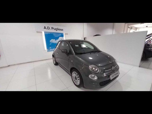 FIAT 500 Serie 8 1.0 70 Cv Hybrid Lounge