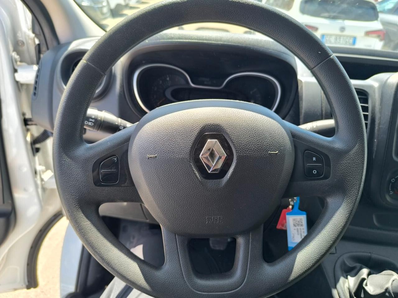 Renault Trafic Ice T29 2.0 dCi 120CV L2 H1 2021