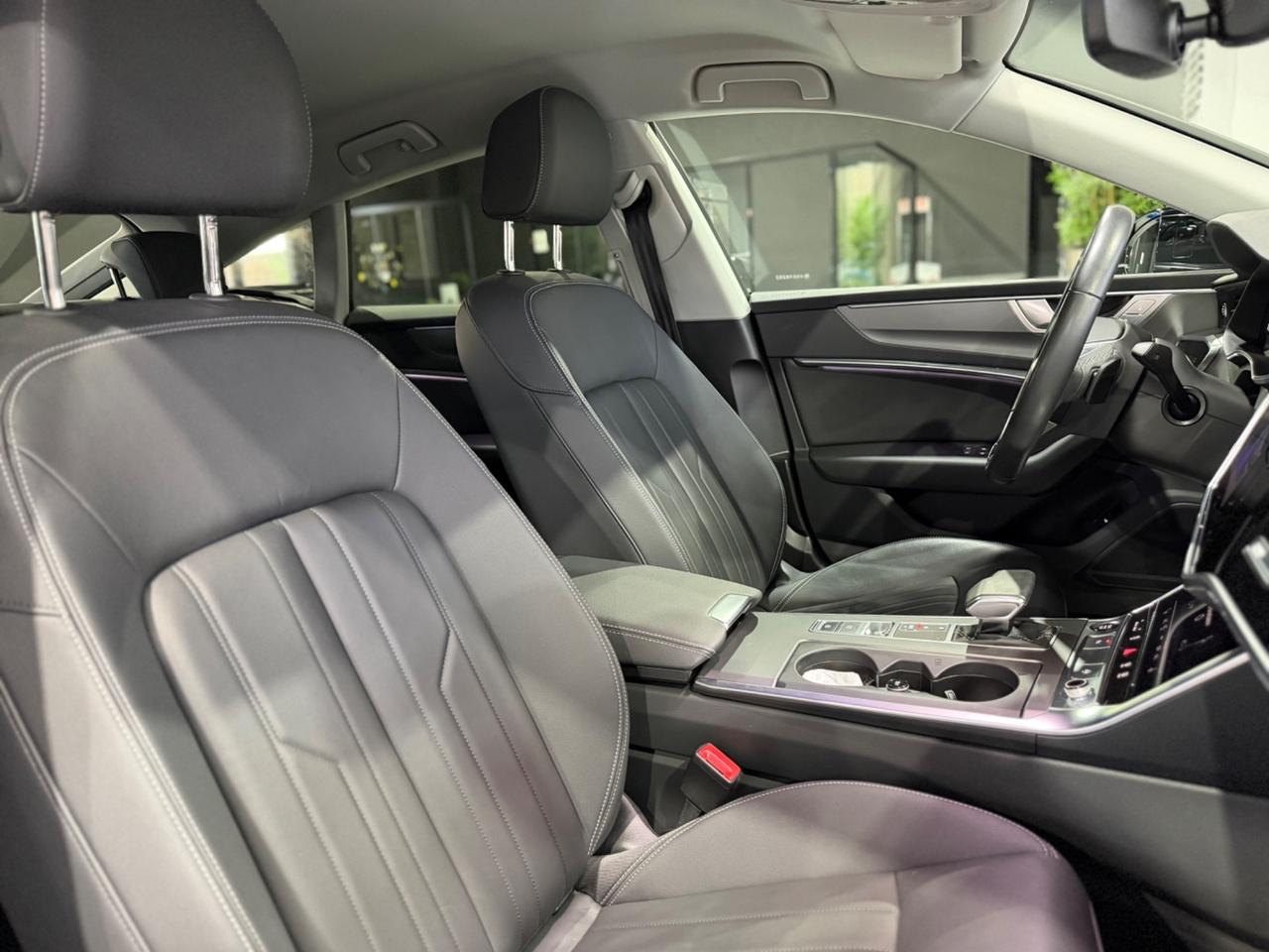 Audi A7 SPB 40 2.0 TDI S tronic Business Advanced