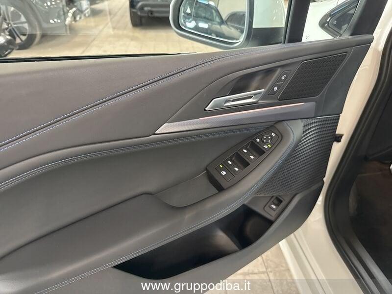 BMW Serie 2 Active Tourer Serie 2 U06 Active Tourer 218d Active Tourer Msport auto