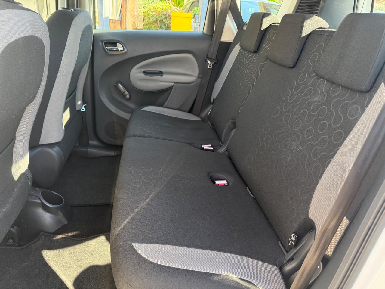 Citroen C3 Picasso 1.6 HDi 115 Exclusive Km Certif