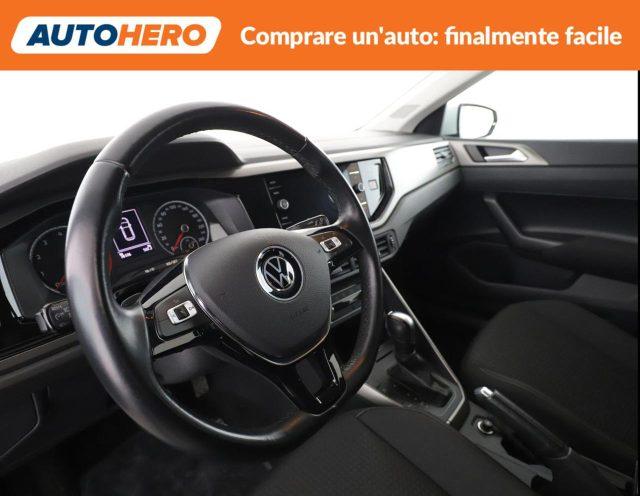 VOLKSWAGEN Polo 1.5 TSI DSG 5p. Sport BMT