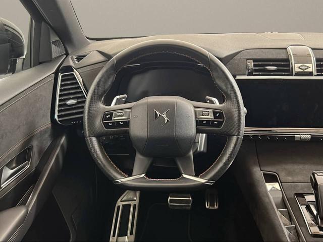 DS AUTOMOBILES DS 7 Crossback E-Tense 4x4 Performance Line