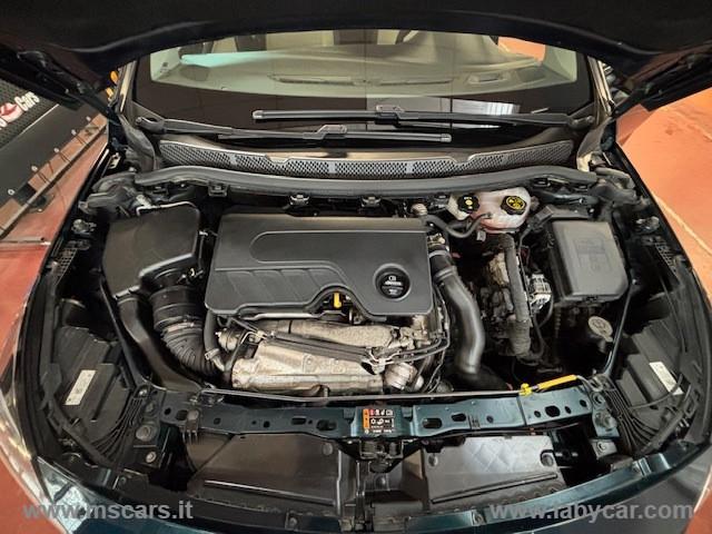 OPEL Astra 1.6 BiTurbo CDTi S&S 5p. Innov.