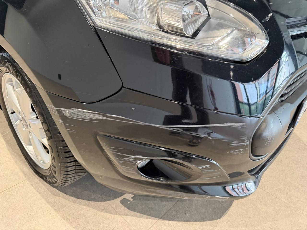Ford Tourneo Connect 7 posti Titanium