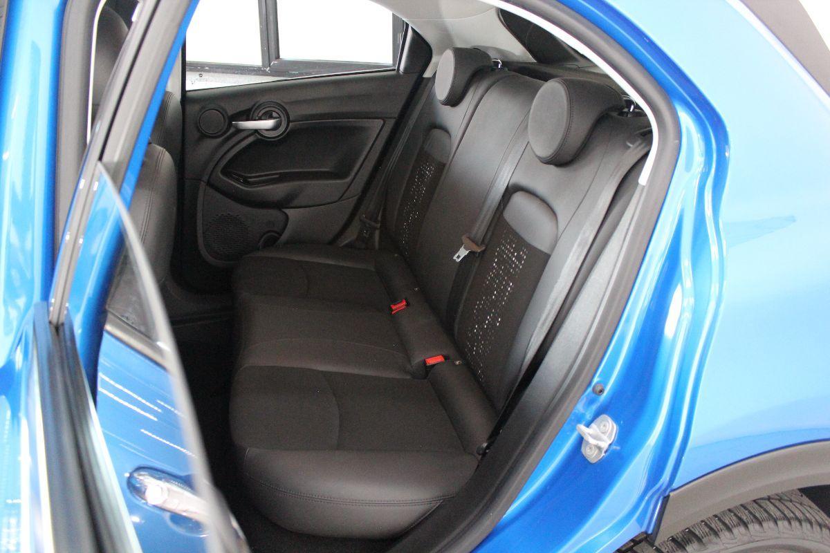 FIAT - 500X - 1.6 M.Jet 130 CV Club