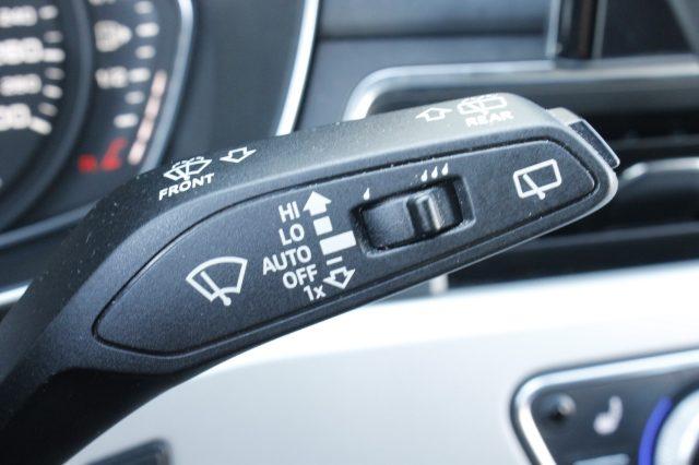 AUDI A4 allroad 45 TFSI 245 CV S tronic Business