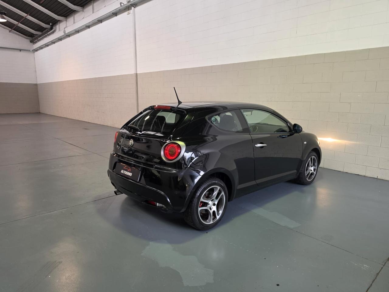 Alfa Romeo MiTo 1.4 78 CV 8V S&S Distinctive