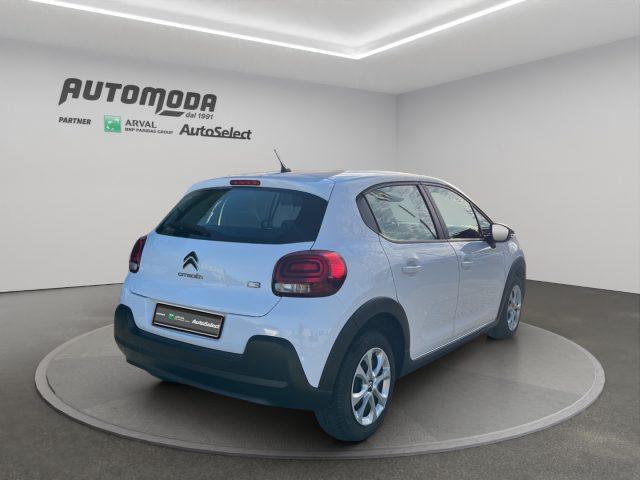 CITROEN C3 VAN 1.5HDi 100CV 2POSTI