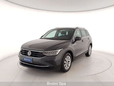 Volkswagen Tiguan 2.0 TDI SCR Life