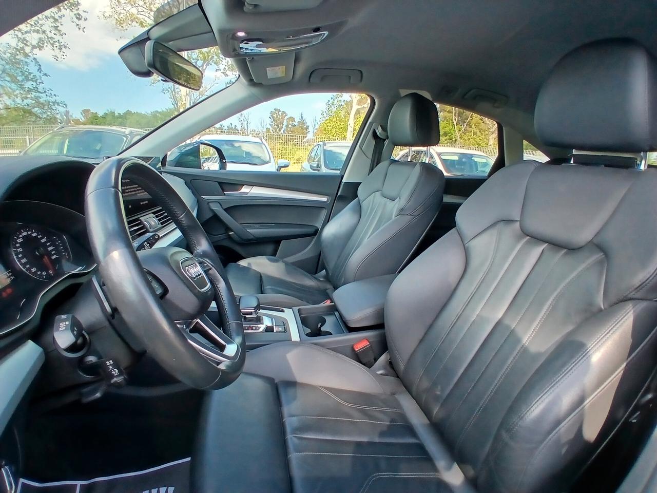 Audi Q5 SPB 35 TDI S tronic Business Advanced