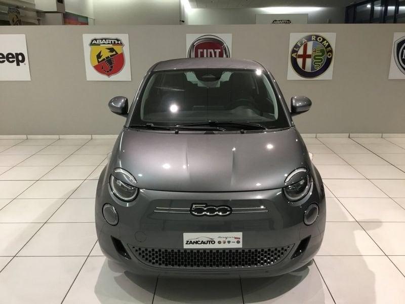 FIAT 500 Icon Berlina