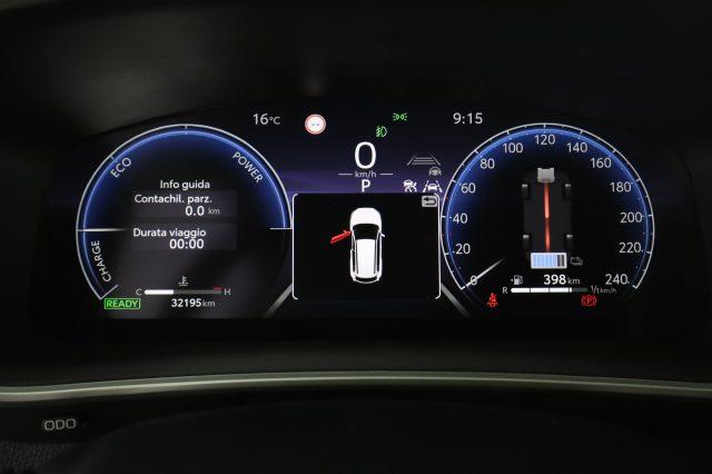 TOYOTA Corolla Cross Corolla Cross 1.8 Hybrid 140 CV E-CVT Trend