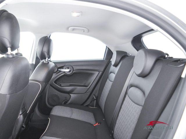 FIAT 500X 1.6 MultiJet 120 CV DCT Cross
