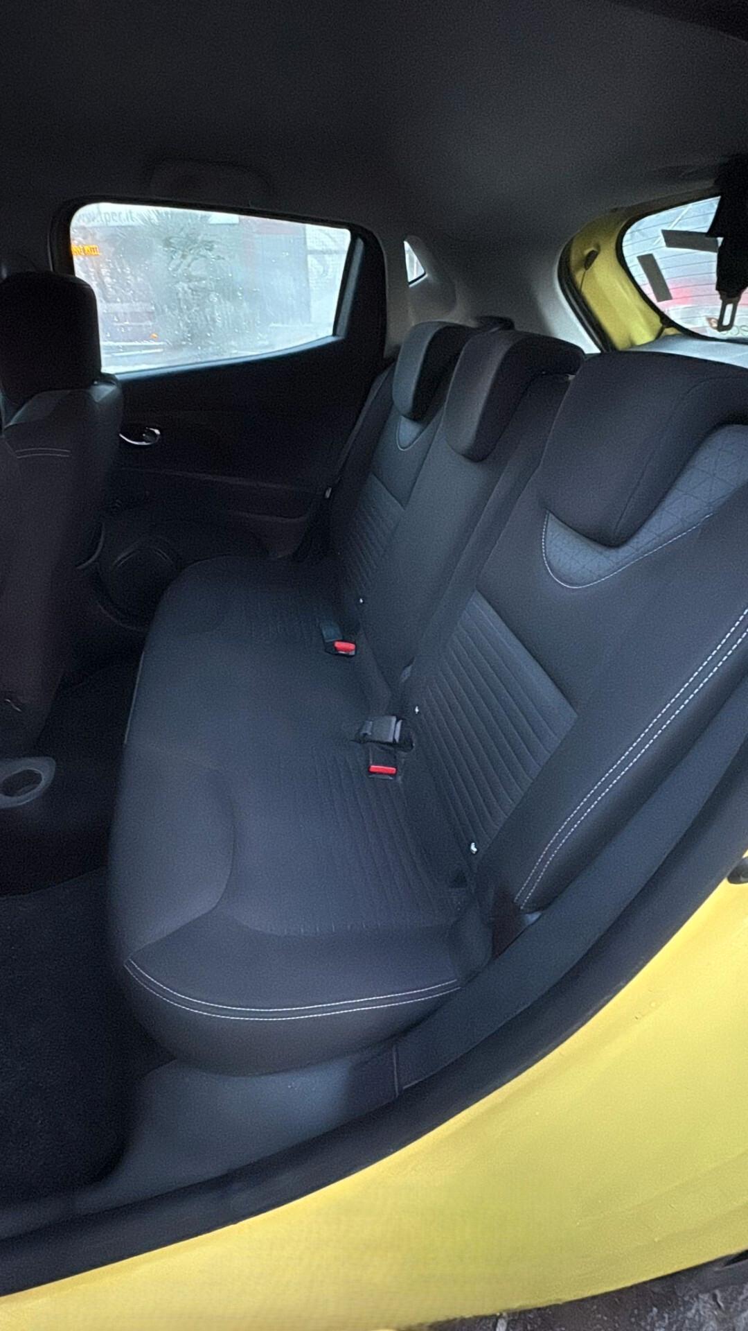 Renault Clio Sporter 0.9 TCe 12V 90CV Start&Stop Energy