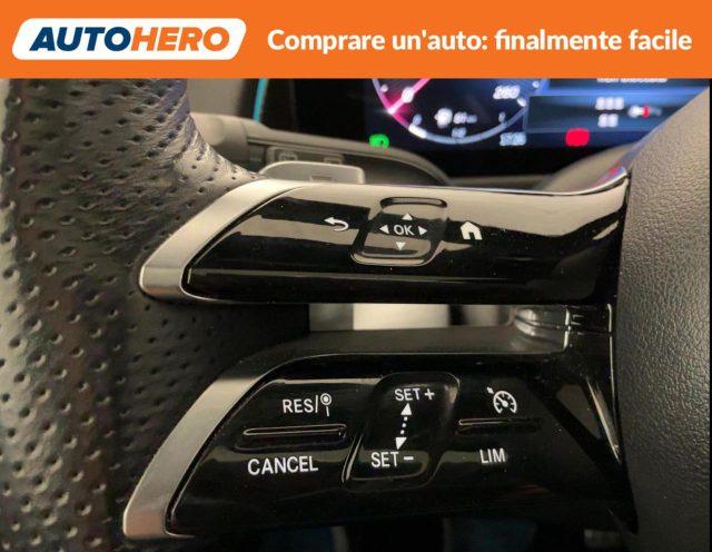 MERCEDES-BENZ GLB 200 d Automatic 4Matic AMG Line Premium