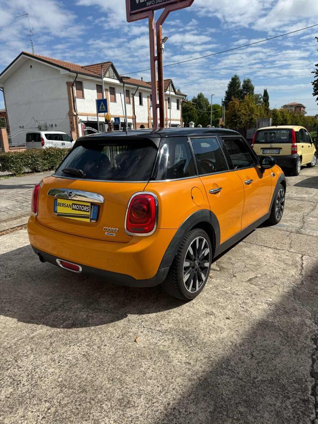MINI Cooper 1.5 5 porte