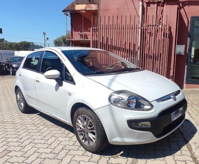 FIAT Punto 1.3 MJT II 75 CV 3 porte Easy