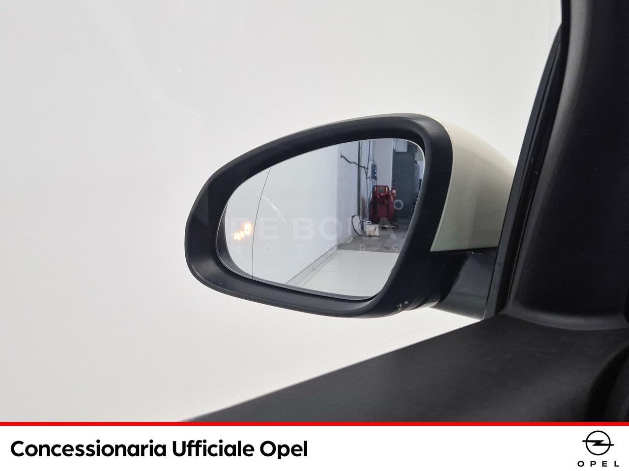 Opel Adam 1.4 glam gpl-tech 87cv e6