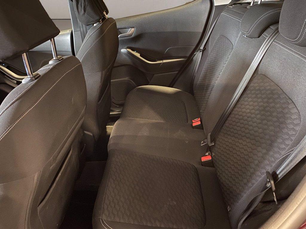 FORD Fiesta 5p 1.1 Titanium 75cv del 2022